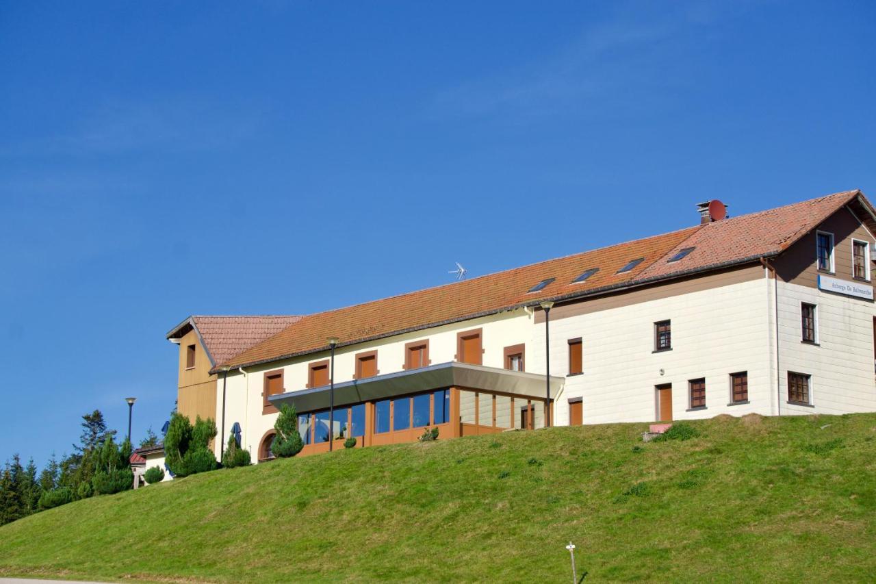 Chaume De Balveurche Hotel Xonrupt-Longemer Exterior photo