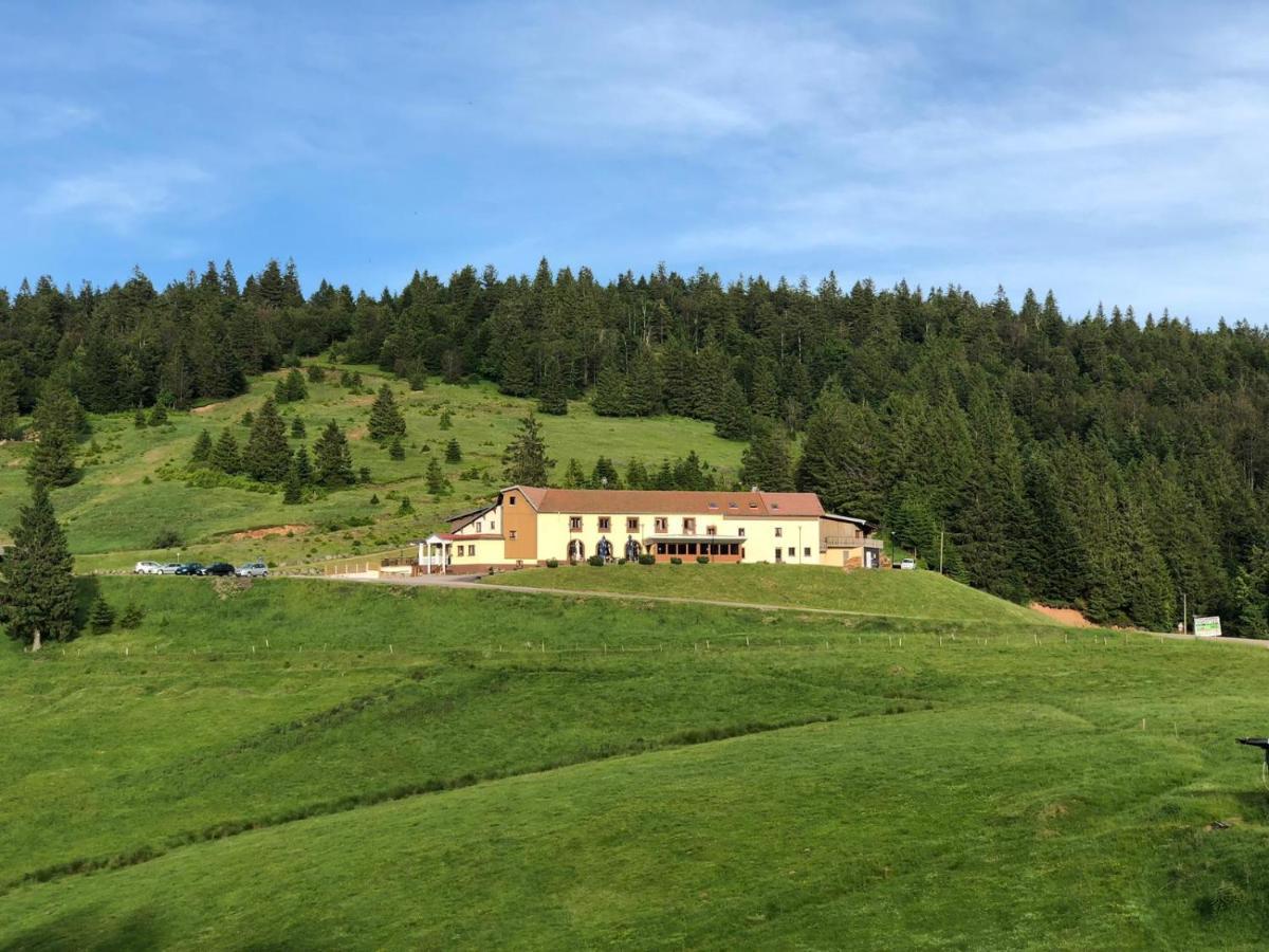 Chaume De Balveurche Hotel Xonrupt-Longemer Exterior photo